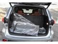 Celestial Silver Metallic - Highlander Limited AWD Photo No. 34