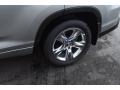 Celestial Silver Metallic - Highlander Limited AWD Photo No. 37