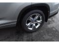 2019 Celestial Silver Metallic Toyota Highlander Limited AWD  photo #37