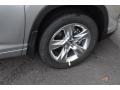 Celestial Silver Metallic - Highlander Limited AWD Photo No. 39
