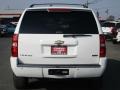 Summit White - Tahoe LTZ Photo No. 6