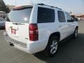Summit White - Tahoe LTZ Photo No. 7