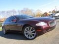 Bordeaux Pontevecchio (Dark Red Metallic) - Quattroporte Executive GT Photo No. 3