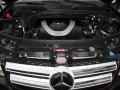 2008 Black Mercedes-Benz GL 450 4Matic  photo #18