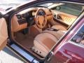 Bordeaux Pontevecchio (Dark Red Metallic) - Quattroporte Executive GT Photo No. 16