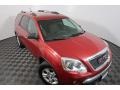 2012 Crystal Red Tintcoat GMC Acadia SLE AWD  photo #2