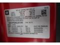 Crystal Red Tintcoat - Acadia SLE AWD Photo No. 52