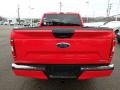 2019 Race Red Ford F150 STX SuperCrew 4x4  photo #3