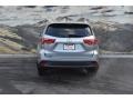 2019 Celestial Silver Metallic Toyota Highlander SE AWD  photo #4