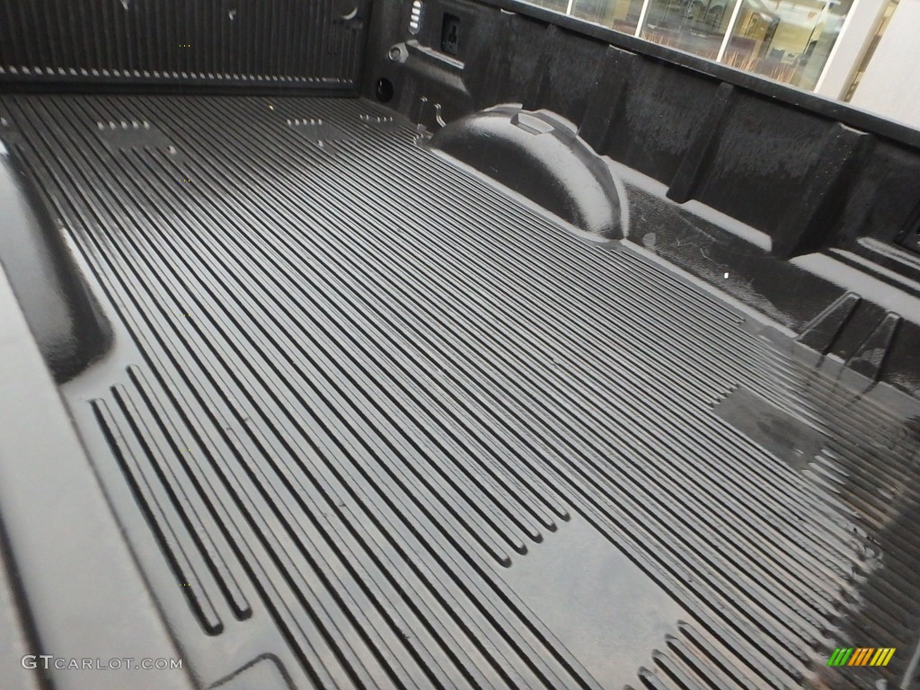 2017 F150 XLT SuperCab 4x4 - Shadow Black / Earth Gray photo #15