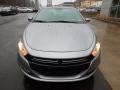 Billet Silver Metallic - Dart GT Photo No. 7