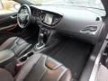 Billet Silver Metallic - Dart GT Photo No. 11