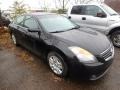 Super Black - Altima 2.5 S Photo No. 4