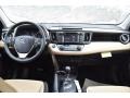 2018 Super White Toyota RAV4 XLE  photo #8