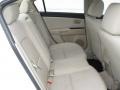 Rally White - MAZDA3 i Touring Sedan Photo No. 6