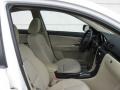 Rally White - MAZDA3 i Touring Sedan Photo No. 7