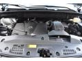 Celestial Silver Metallic - Highlander XLE AWD Photo No. 34