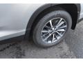 Celestial Silver Metallic - Highlander XLE AWD Photo No. 36