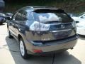 Flint Gray Mica - RX 350 AWD Photo No. 2