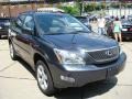 Flint Gray Mica - RX 350 AWD Photo No. 5