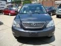 Flint Gray Mica - RX 350 AWD Photo No. 6