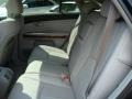 Flint Gray Mica - RX 350 AWD Photo No. 9