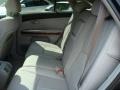 2007 Flint Gray Mica Lexus RX 350 AWD  photo #9