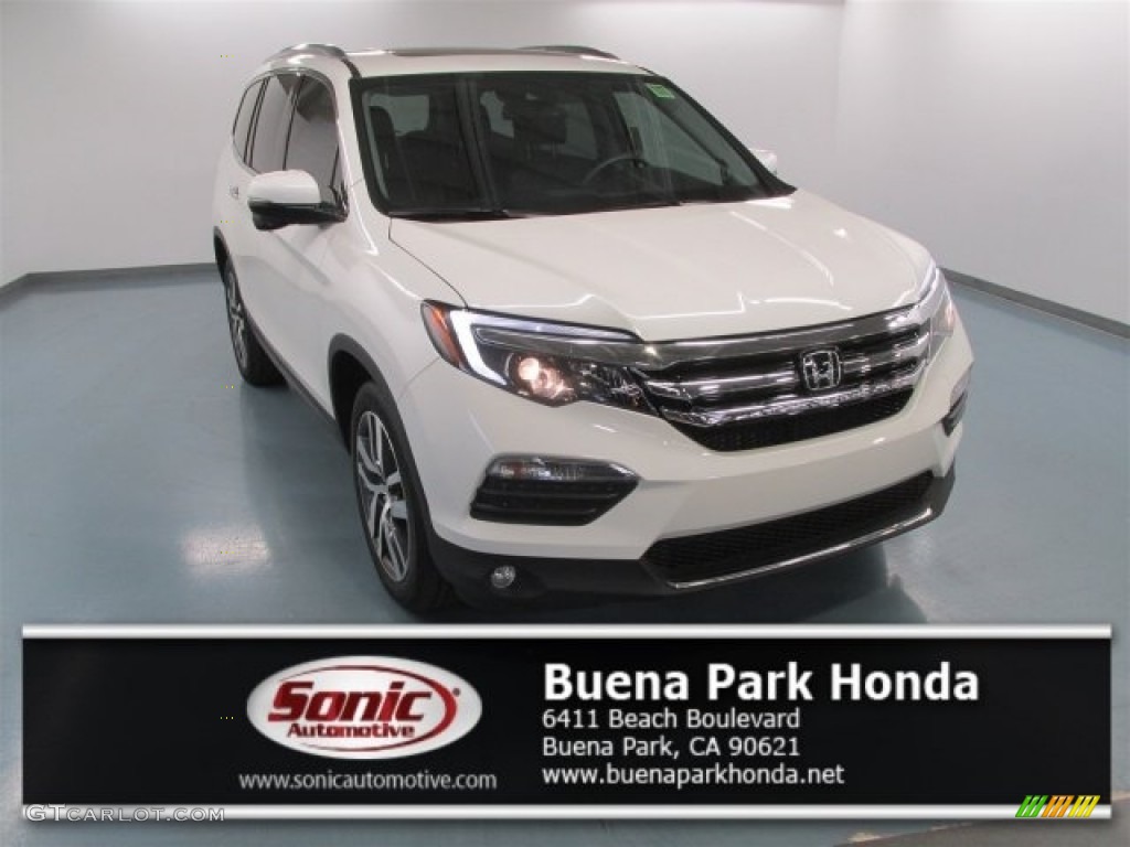 2017 Honda Pilot Colors >> 2017 White Diamond Pearl Honda Pilot Touring 130522678 2017 Honda Pilot Colors >> 2017 White Diamond Pearl Honda Pilot Touring 130522678