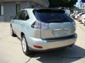 2007 Bamboo Green Pearl Lexus RX 350 AWD  photo #4