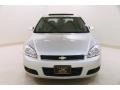 Silver Ice Metallic - Impala LT Photo No. 2