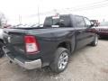 2019 Maximum Steel Metallic Ram 1500 Big Horn Crew Cab 4x4  photo #5