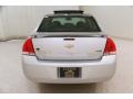 Silver Ice Metallic - Impala LT Photo No. 13