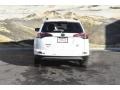Super White - RAV4 XLE AWD Photo No. 4