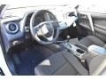 Super White - RAV4 XLE AWD Photo No. 5
