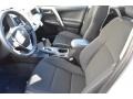 Super White - RAV4 XLE AWD Photo No. 6