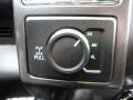 Black Controls Photo for 2019 Ford F150 #130524997