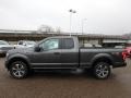 2019 Magnetic Ford F150 STX SuperCab 4x4  photo #5