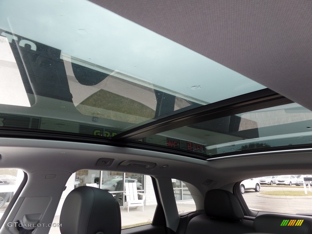 2018 Audi Q5 2.0 TFSI Premium Plus quattro Sunroof Photos