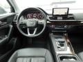 Black Dashboard Photo for 2018 Audi Q5 #130525870