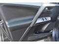 2018 Magnetic Gray Metallic Toyota RAV4 LE  photo #20