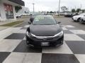 Crystal Black Pearl - Civic Touring Sedan Photo No. 2