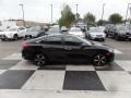Crystal Black Pearl - Civic Touring Sedan Photo No. 3
