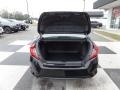 Crystal Black Pearl - Civic Touring Sedan Photo No. 5