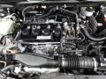 Crystal Black Pearl - Civic Touring Sedan Photo No. 6
