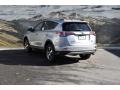 2018 Silver Sky Metallic Toyota RAV4 XLE  photo #3