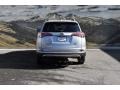 2018 Silver Sky Metallic Toyota RAV4 XLE  photo #4
