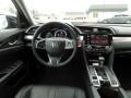 Crystal Black Pearl - Civic Touring Sedan Photo No. 15