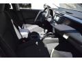 2018 Silver Sky Metallic Toyota RAV4 XLE  photo #12