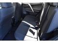 2018 Silver Sky Metallic Toyota RAV4 XLE  photo #15