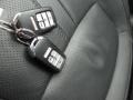 Crystal Black Pearl - Civic Touring Sedan Photo No. 20